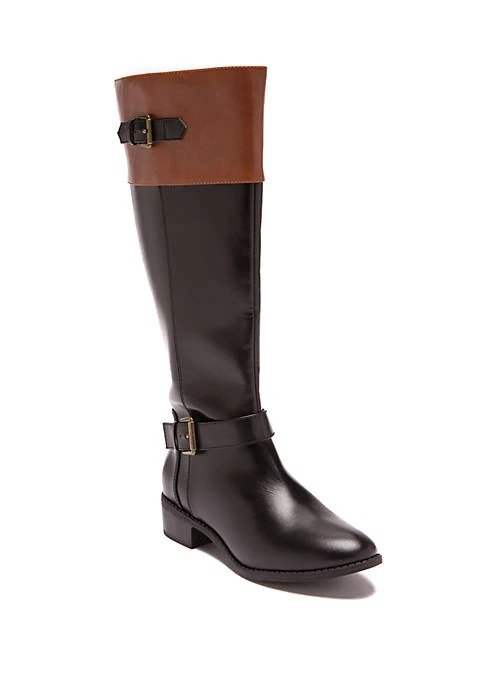 Ivey Tall Riding Boots