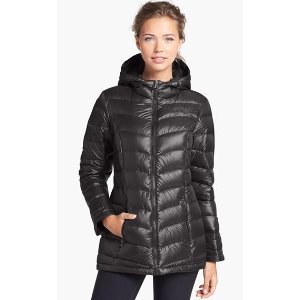 The North Face 'Loralei' Down Jacket @ Nordstrom