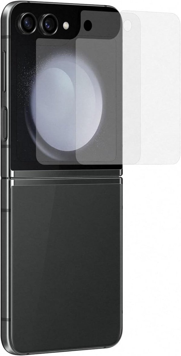 Galaxy Z Flip5 外屏保护膜