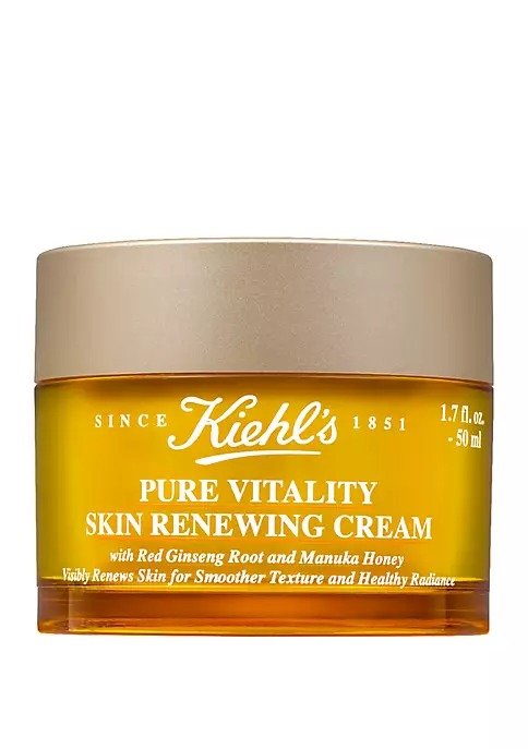 Pure Vitality Skin Renewal Cream