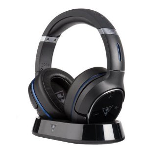 Turtle Beach Ear Force Elite 800 Premium Fully Wireless Gaming Headset 