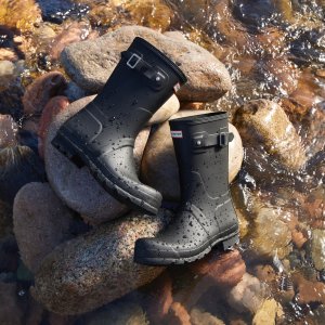woot! Hunter Boots Sale