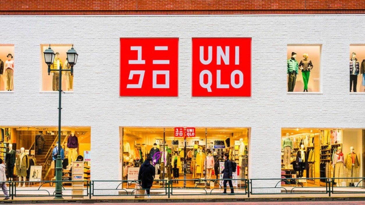 达拉斯又多一家优衣库Uniqlo！德州、加州开设11家新店