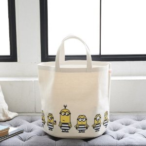 Minion Tote Bag @Amazon Japan