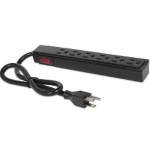 Ultra Xfinity Surge Protector, 6 Outlets, 1.8ft Cord