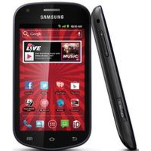 三星Galaxy Reverb 3G 智能手机 (Virgin Mobile)