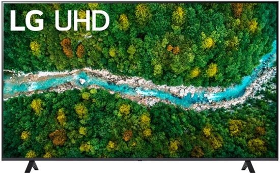 75" UP7300PUC LED 4K UHD Smart webOS 电视
