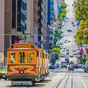 San Francisco Hotels Good Price on Groupon