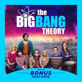 ‎The Big Bang Theory, Season 11 on iTunes