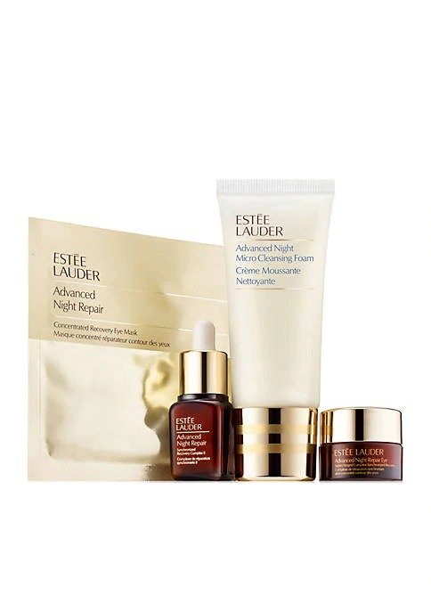 Repair + Renew Wake Up to Radiant, Youthful-Looking Skin - $56 Value!