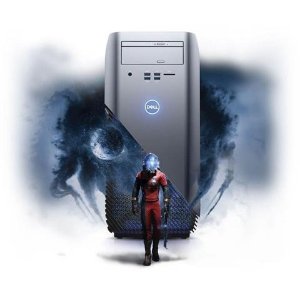 Alienware, XPS, Inspiron Desktops, AIO PC Independence Day Sale