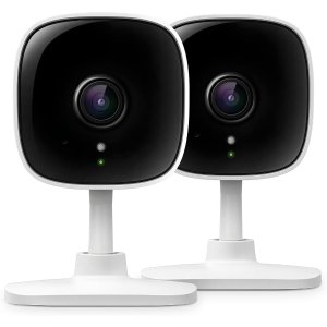 TP-Link Tapo 2K QHD Security Cameras
