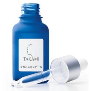 Takami Skin Peel 30ml Peeling skin care lotion
