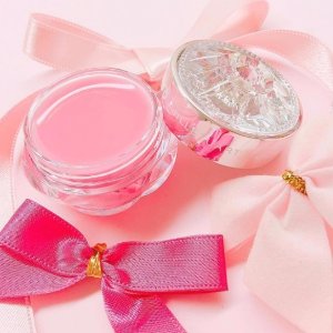 JILL STUART Lip Balm Jelly #01 @Amazon Japan