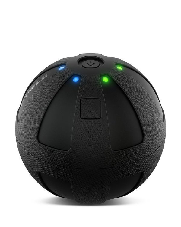 Hypersphere Mini Vibrating Massage Ball