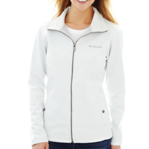 Columbia Water-Resistant Jacket @ JCPenney