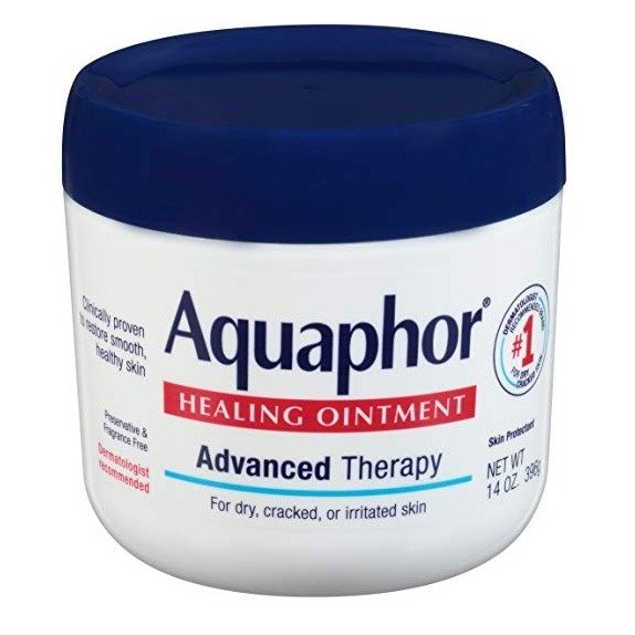 Healing Ointment,Advanced Therapy Skin Protectant 14 Ounce ( Pack May Vary )