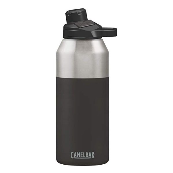 Chute Mag Water Bottle, Insulated Stainless Steel
