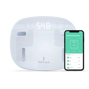 Beebo Family Smart Scale