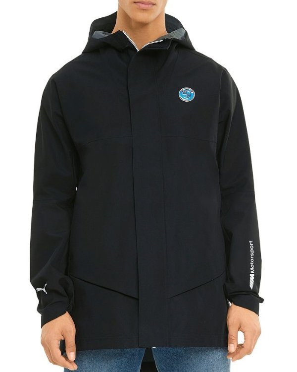 BMW MMS RCT 37.5 Hooded Jacket