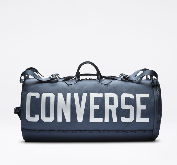 ​3 Way Duffel Unisex Bag. Converse.com