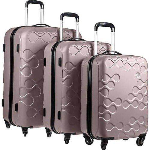 Kamiliant Harrana 3PC Set - Luggage