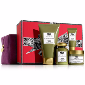 Origins Plantscription 抗衰老系列5件套(价值$130)