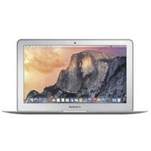 超新款 苹果MacBook Air 11.6寸笔记本电脑 第4代酷睿i5处理器
