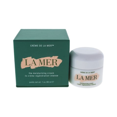 La Mer1oz Moisturizing Cream