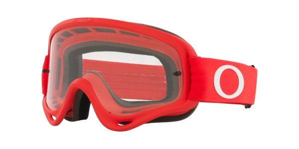 O-Frame® MX Goggles
