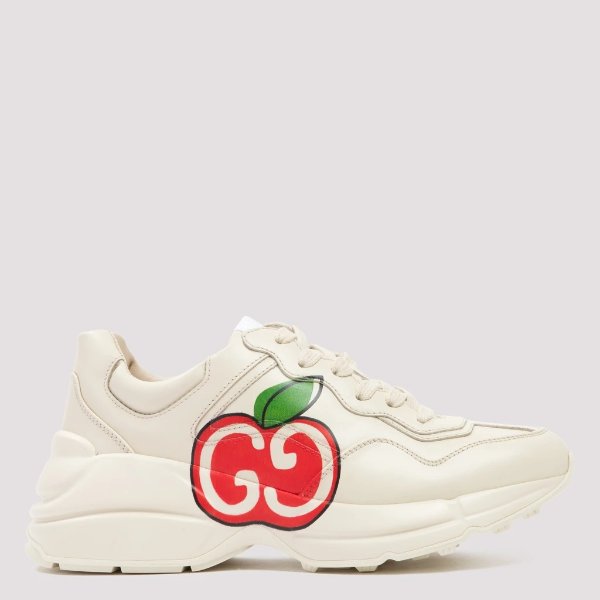 Rhyton GG Apple Sneakers