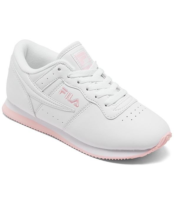 Women's Machu Casual Sneakers from Finish Line