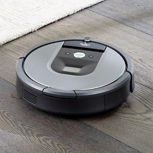 史低价：iRobot Roomba 960 高端旗舰款智能扫地机器人