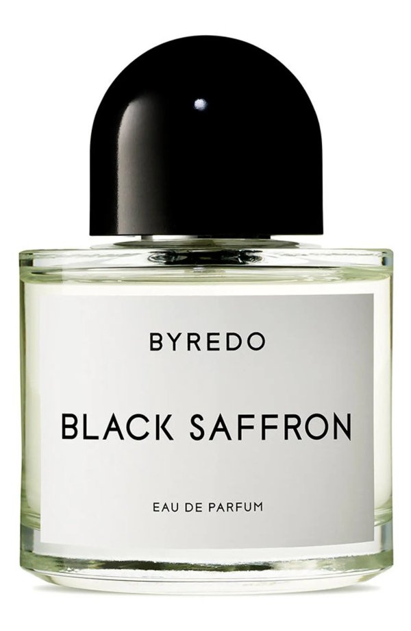 Black Saffron 香水