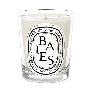 DiptyqueBaies Scented Candle