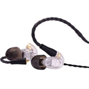 Westone Um Pro10 入耳式动铁耳机