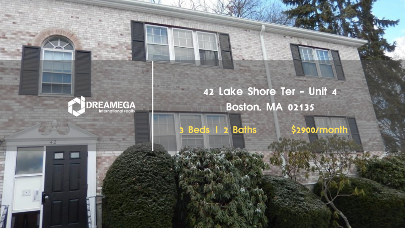42 Lake Shore