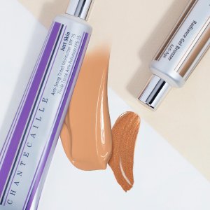 Earn up to $50 with Chantecaille purchase @ bluemercury