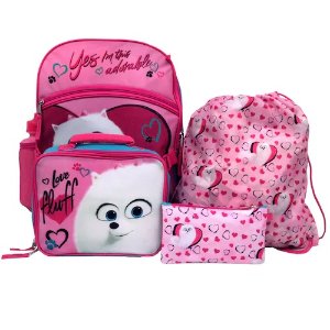 Kohl's Kids Backpack & Lunch Bag Sale