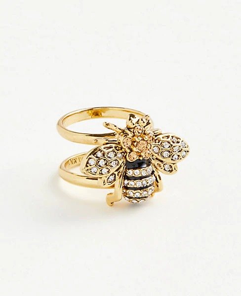 Bee Ring | Ann Taylor