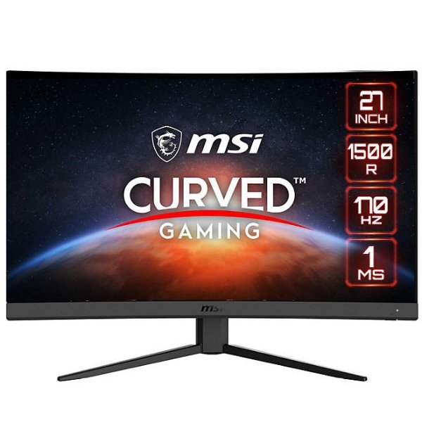 27" FHD Curved 170Hz 1ms FreeSync Gaming Monitor - G27C4S2