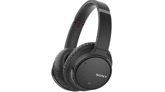 Sony WH-CH700N 无线主动降噪耳机Sony WH-CH700N 无线主动降噪耳机