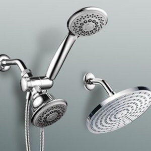 Up to 61% offwoot! Luxury Shower Heads
