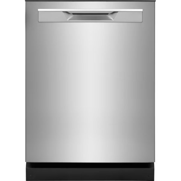 Gallery Top Control 24-in Built-In Dishwasher