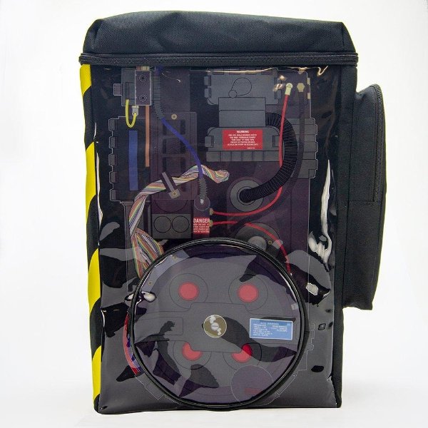 Ghostbusters Proton Backpack | GameStop
