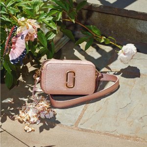 New Arrivals: Marc Jacobs Bags on Sale