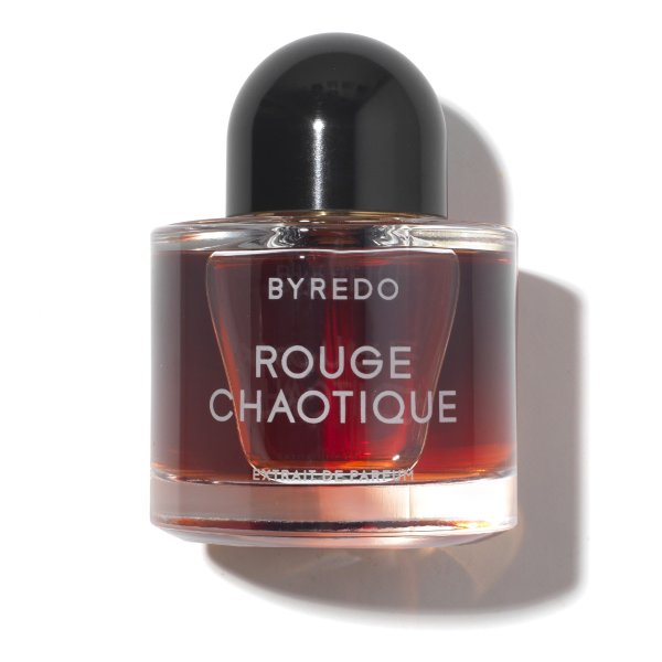 夜幕系列新款Rouge Chaotique 50ML