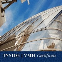 LVMH 顶级奢侈品证书