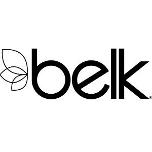 with $75 Beauty Purchase @ Belk