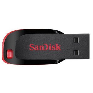 Select SanDisk Flash Drive @ Best Buy